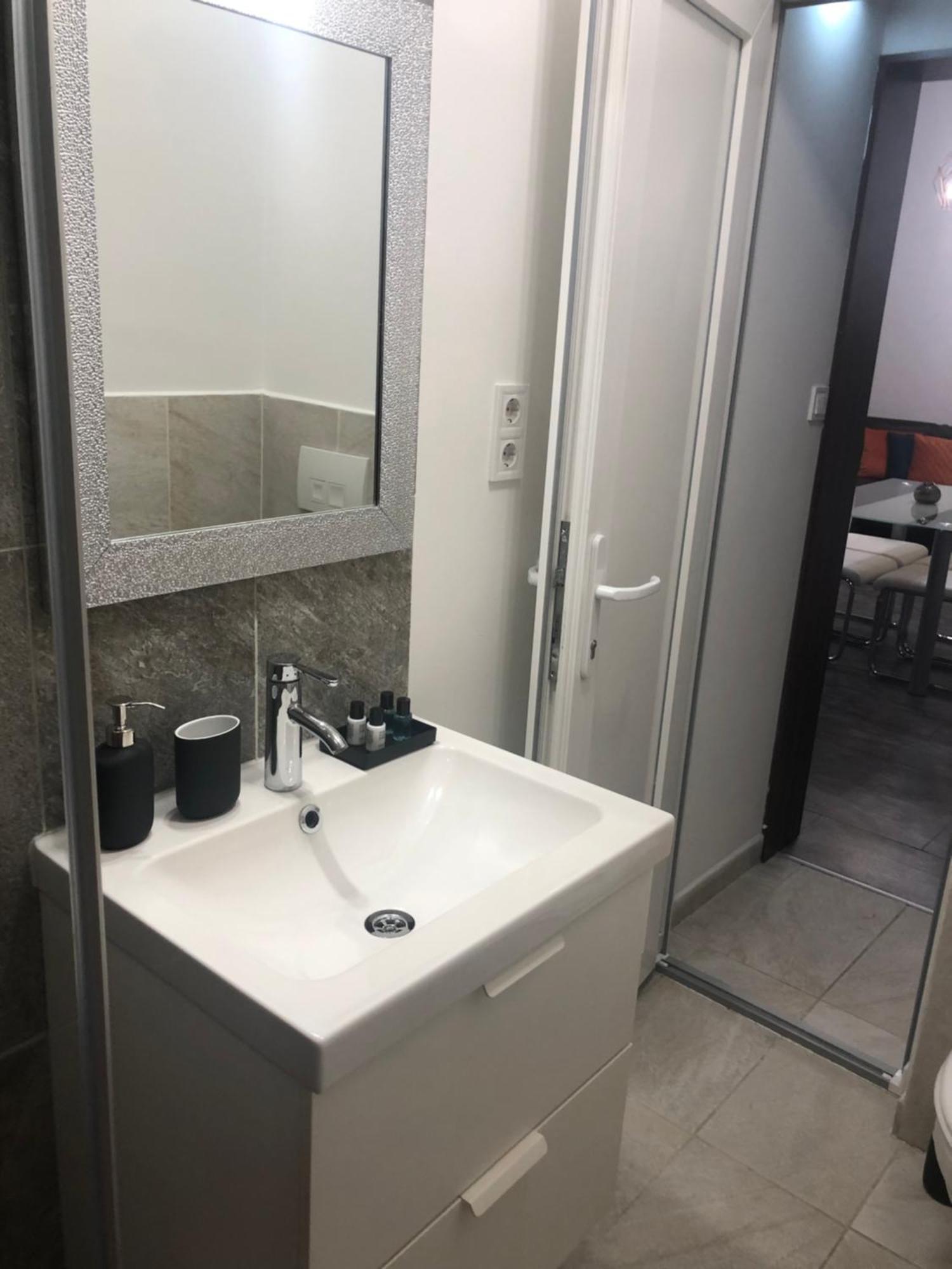 Dohany Apartment Deluxe Budapest Esterno foto